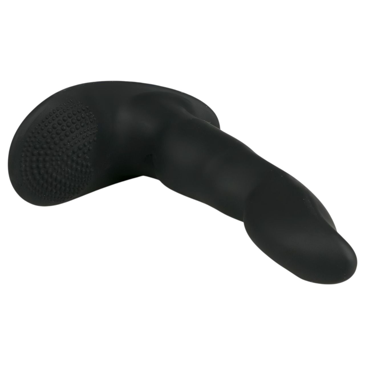Easytoys Dynamic Duke - prosztatavibrátor (fekete) Easytoys Dynamic Duke - prosztatavibrátor (fekete)