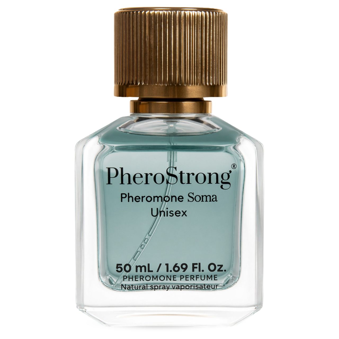 PheroStrong Soma - feromon parfüm - uniszex (50 ml) PheroStrong Soma - feromon parfüm - uniszex (50 ml)