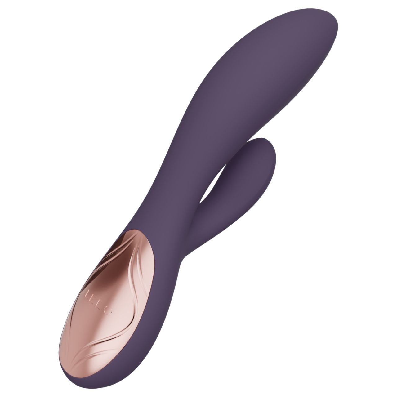 LELO INA Thrust - lökő vibrátor csiklókarral (lila) LELO INA Thrust - lökő vibrátor csiklókarral (lila)