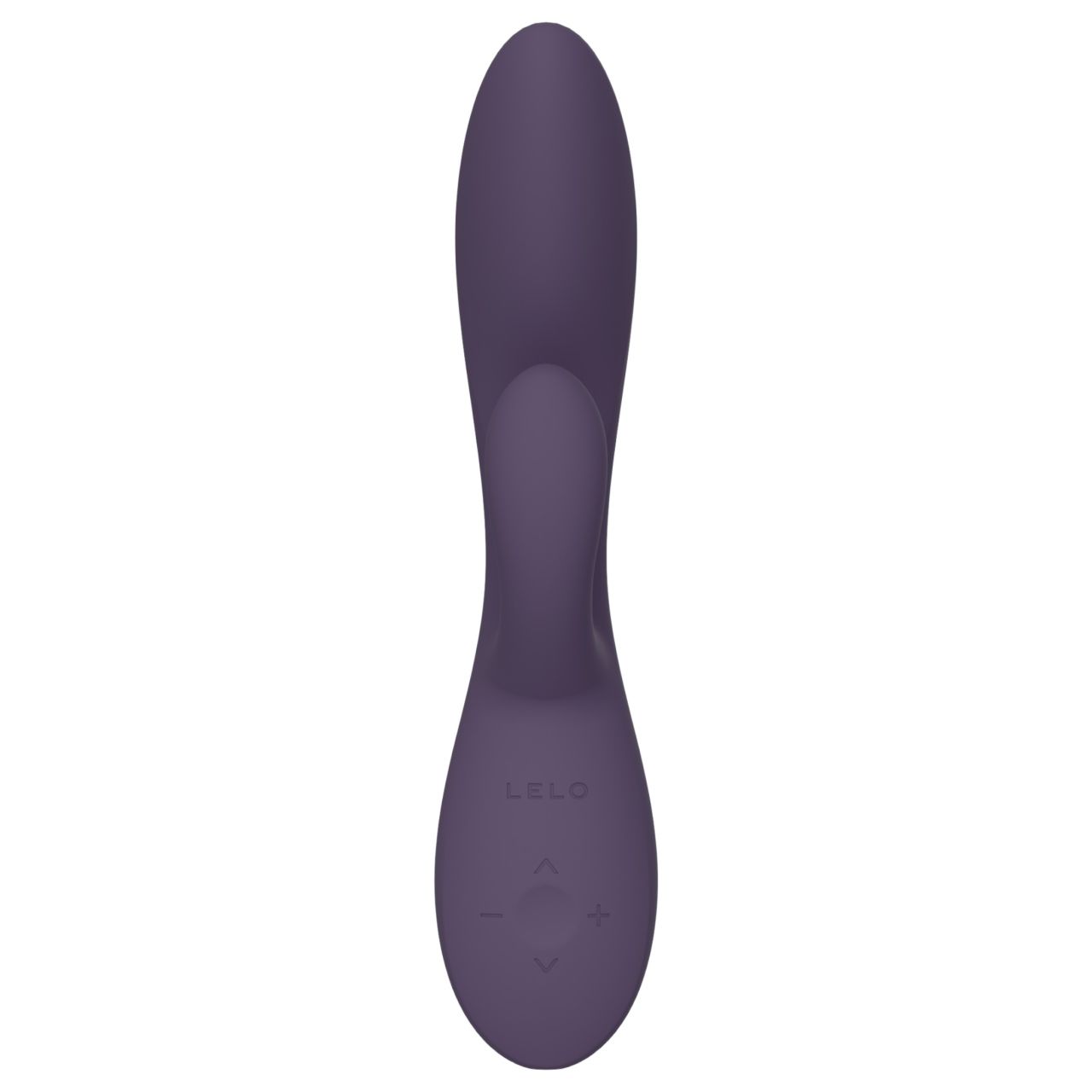 LELO INA Thrust - lökő vibrátor csiklókarral (lila) LELO INA Thrust - lökő vibrátor csiklókarral (lila)