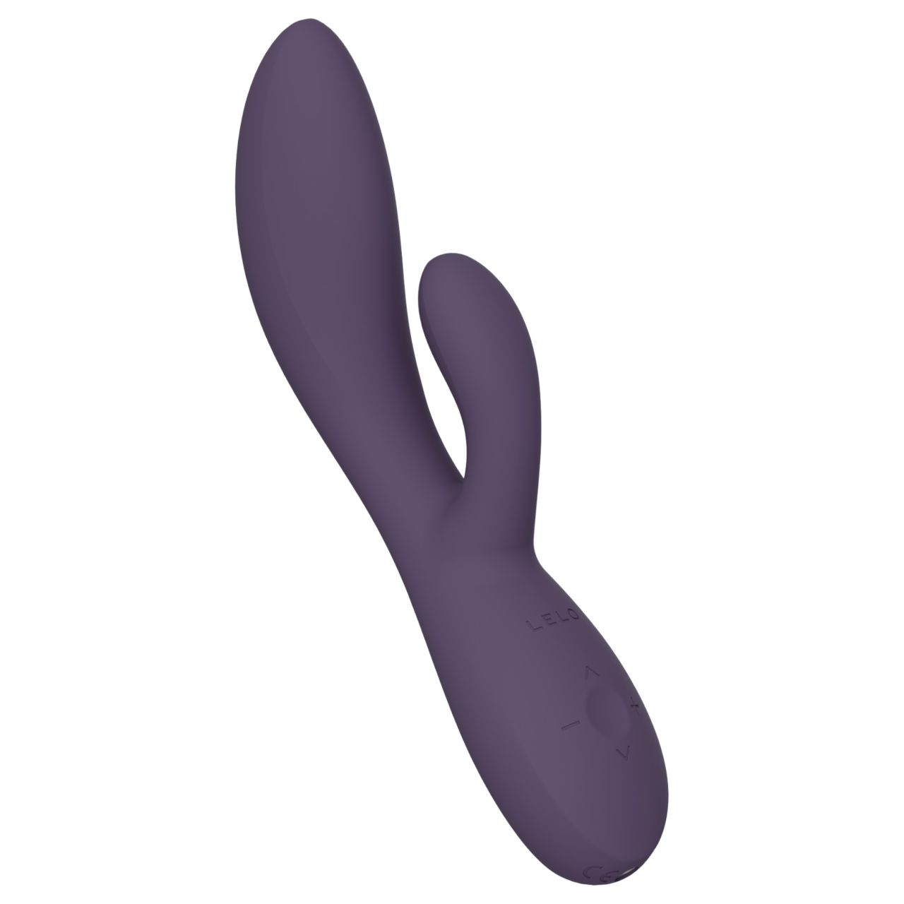 LELO INA Thrust - lökő vibrátor csiklókarral (lila) LELO INA Thrust - lökő vibrátor csiklókarral (lila)