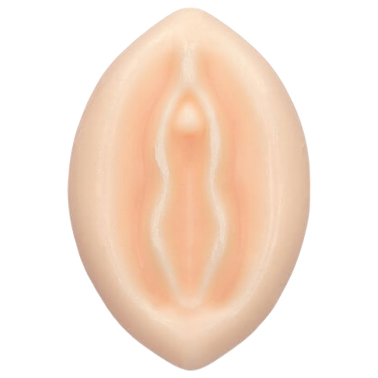 S-Line - Pussy - szappan punci (natúr, 140 g) S-Line - Pussy - szappan punci (natúr, 140 g)