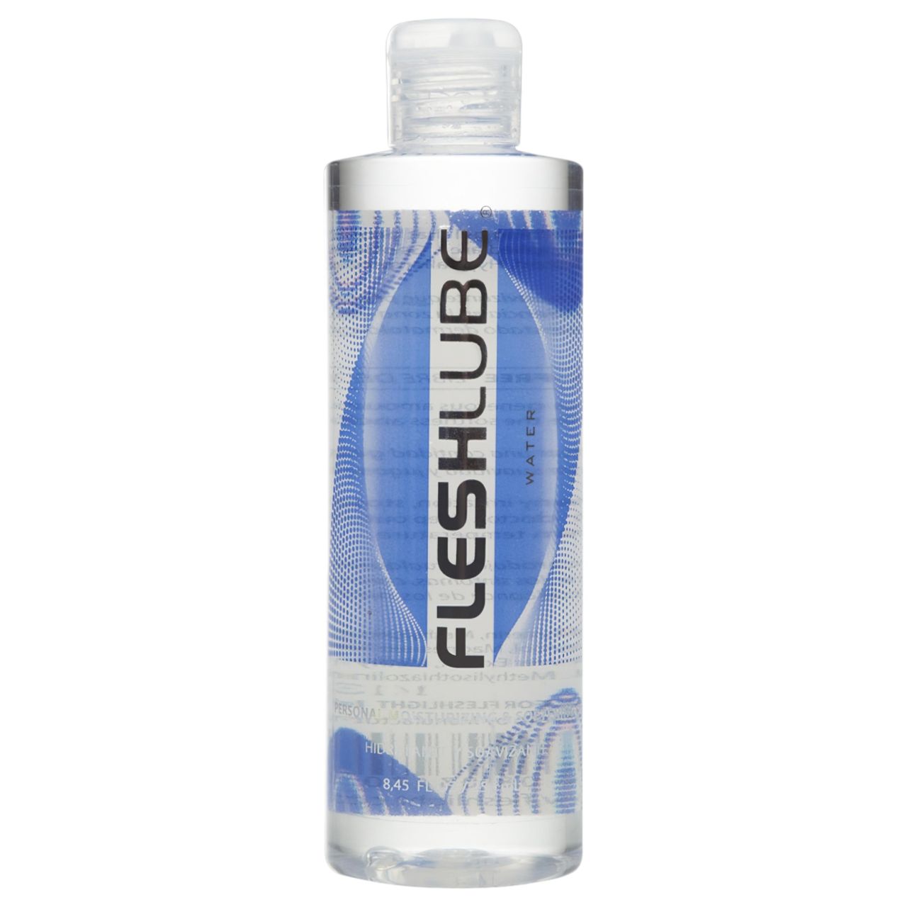 Fleshlight - FleshLube vízbázisú síkosító (250 ml)