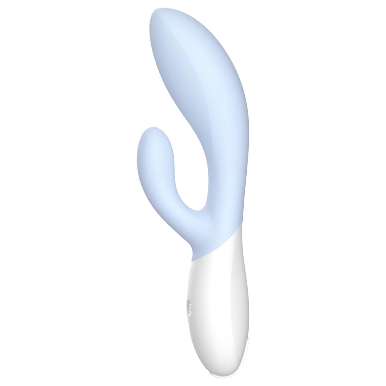 LELO Ina 3 - akkus, vízálló vibrátor (kék)