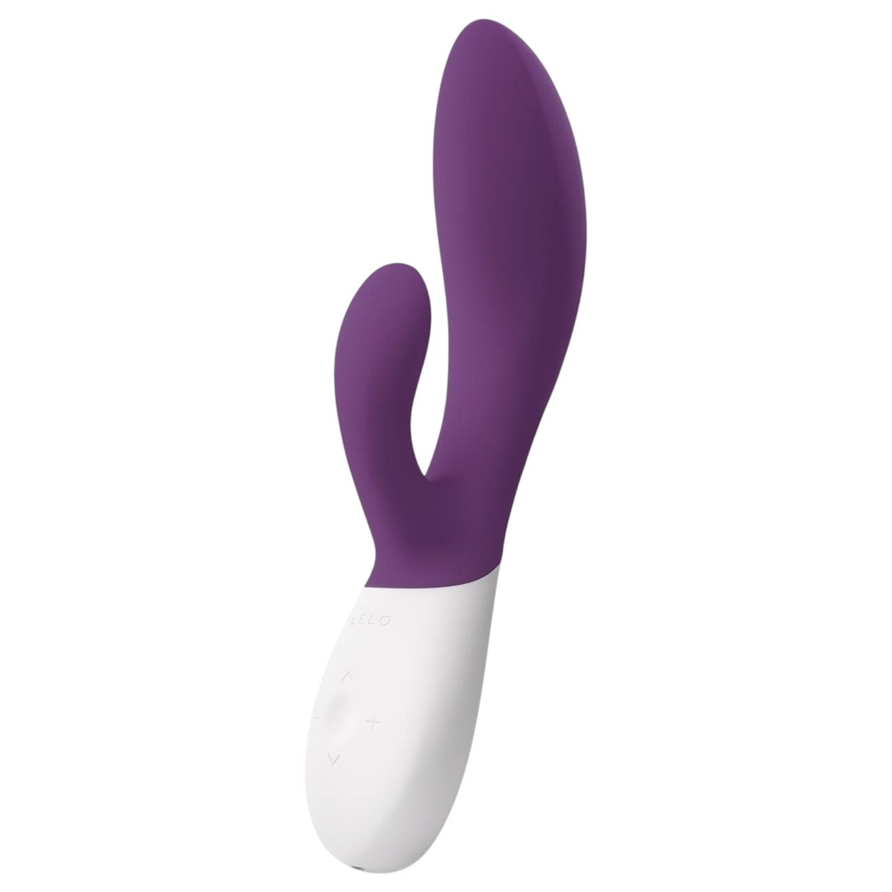 LELO Ina Wave 2 - akkus, vízálló vibrátor (lila) LELO Ina Wave 2 - akkus, vízálló vibrátor (lila)