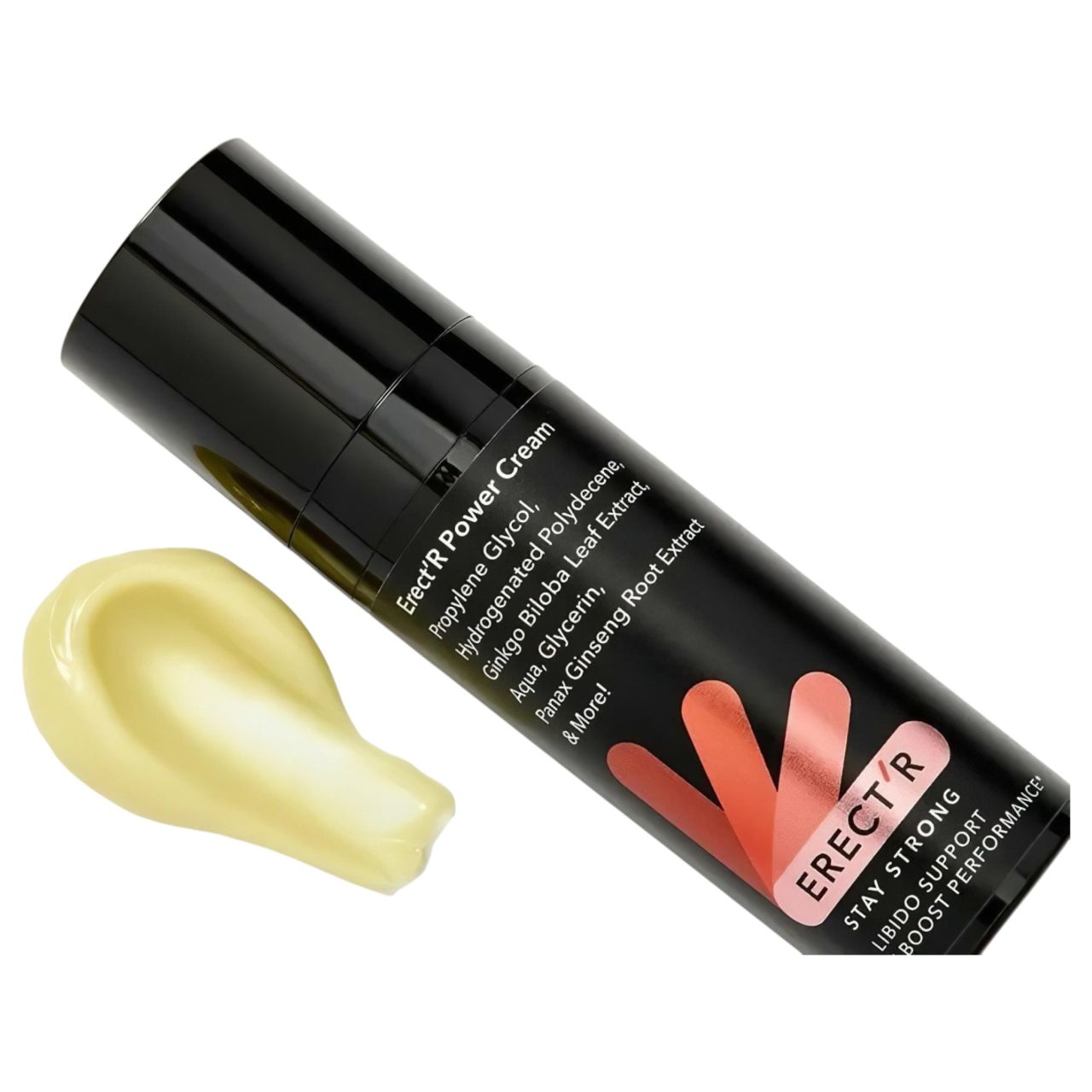 ErectR - erekció fokozó krém (15 ml) ErectR - erekció fokozó krém (15 ml)
