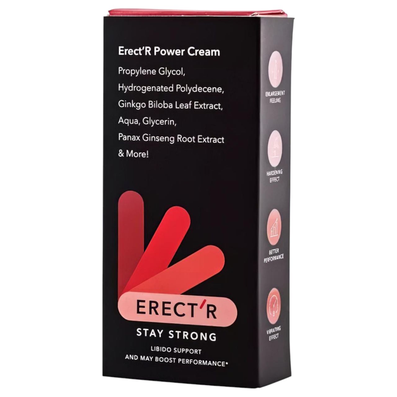 ErectR - erekció fokozó krém (15 ml) ErectR - erekció fokozó krém (15 ml)