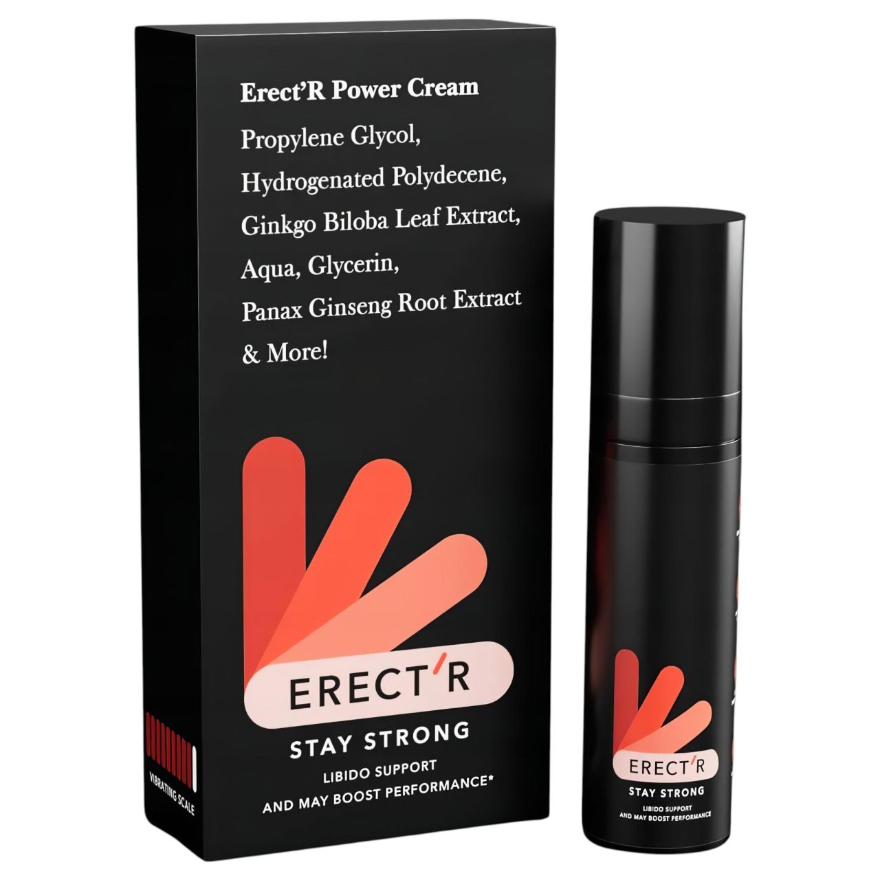 ErectR - erekció fokozó krém (15 ml) ErectR - erekció fokozó krém (15 ml)