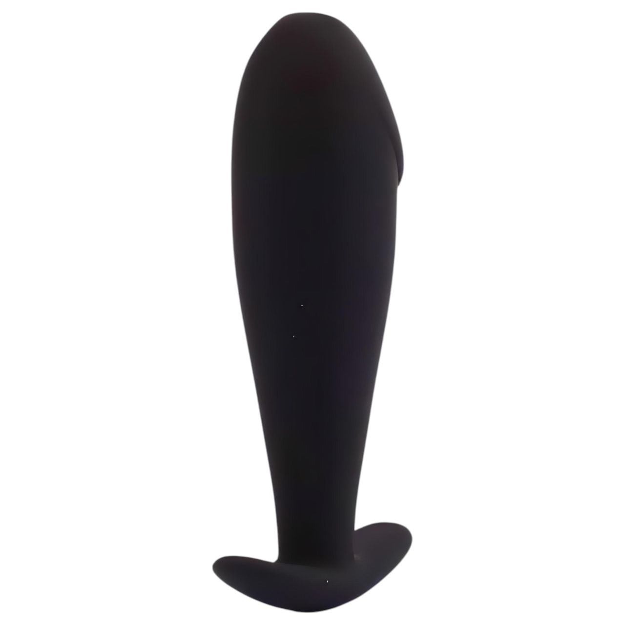 Pretty Love Anal Stimulation Plug - anál plug (fekete) Pretty Love Anal Stimulation Plug - anál plug (fekete)
