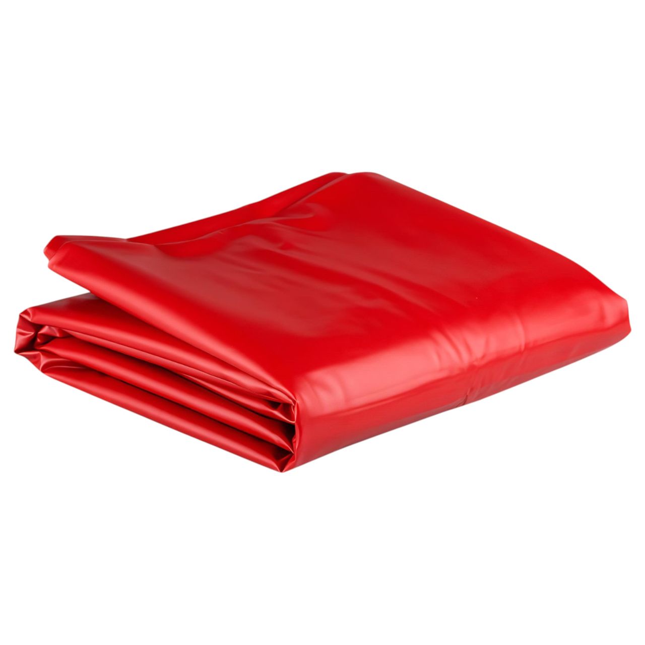 EasyToys - lakk lepedő - 180 × 230 cm (piros) EasyToys - lakk lepedő - 180 × 230 cm (piros)