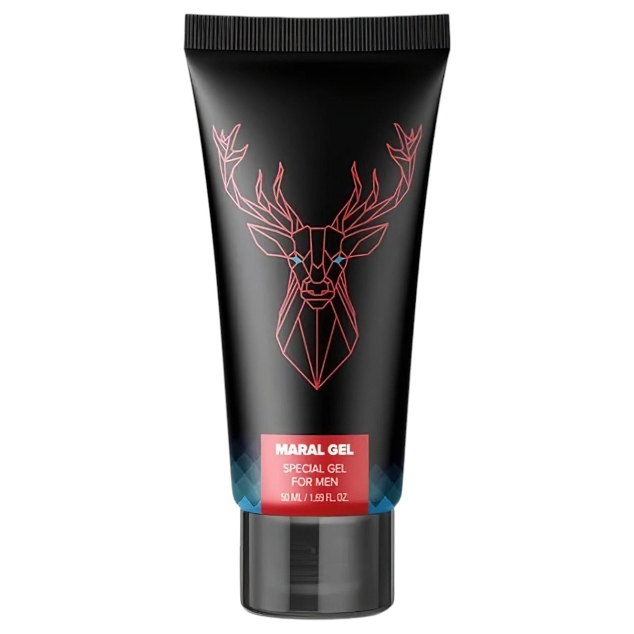 MrPotencia Maral Gel - erekciót elősegítő krém (50 ml) MrPotencia Maral Gel - erekciót elősegítő krém (50 ml)