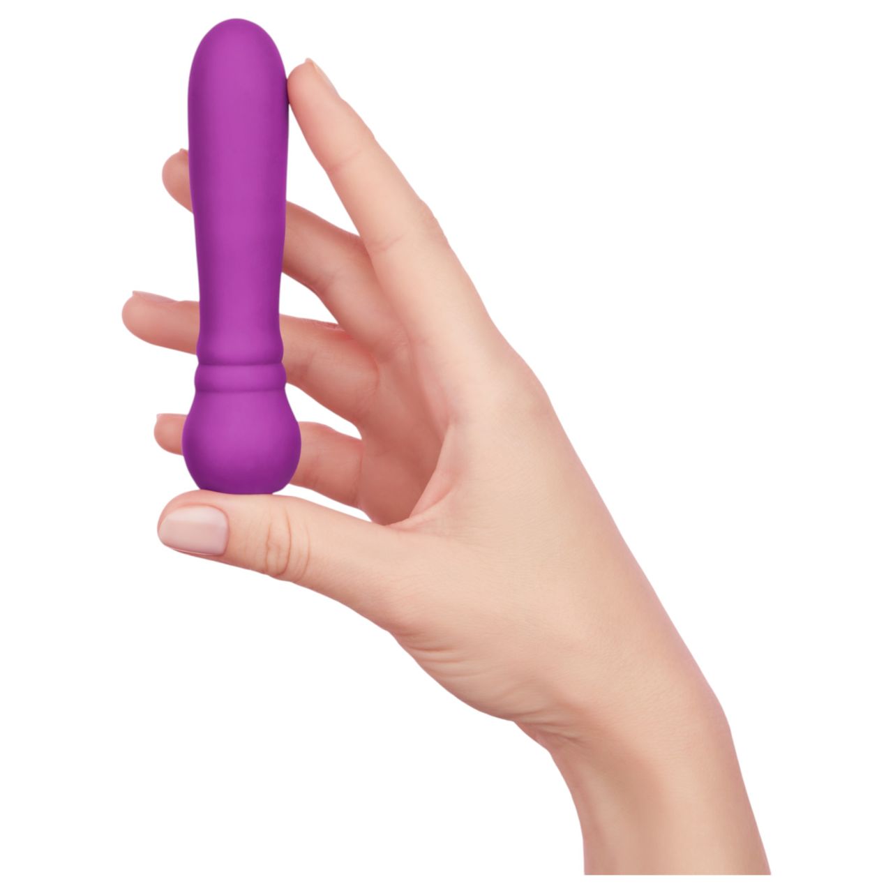 FemmeFunn Ultra Bullet - prémium rúdvibrátor (lila) FemmeFunn Ultra Bullet - prémium rúdvibrátor (lila)