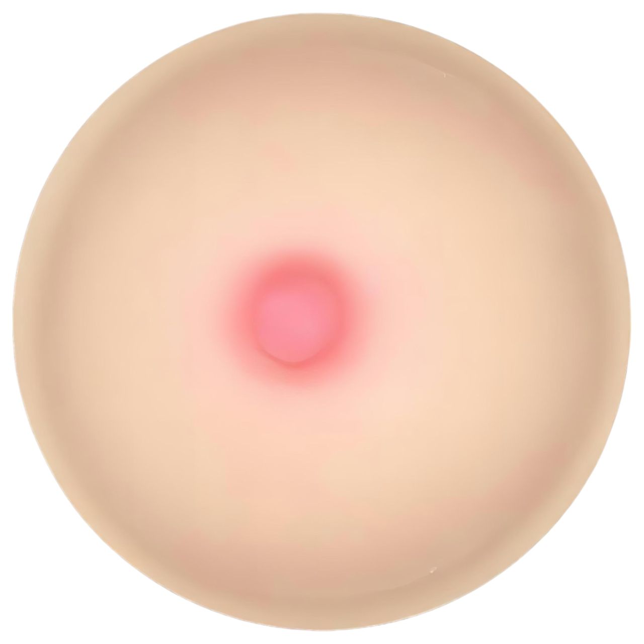 S-Line - Titty - szappan cici (natúr, 95 g)