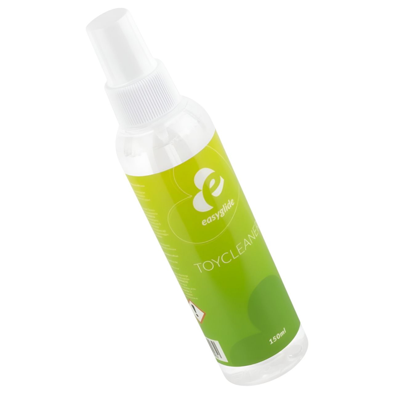EasyGlide Toy - szexjáték tisztító és fertőtlenítő spray (150 ml) EasyGlide Toy - szexjáték tisztító és fertőtlenítő spray (150 ml)