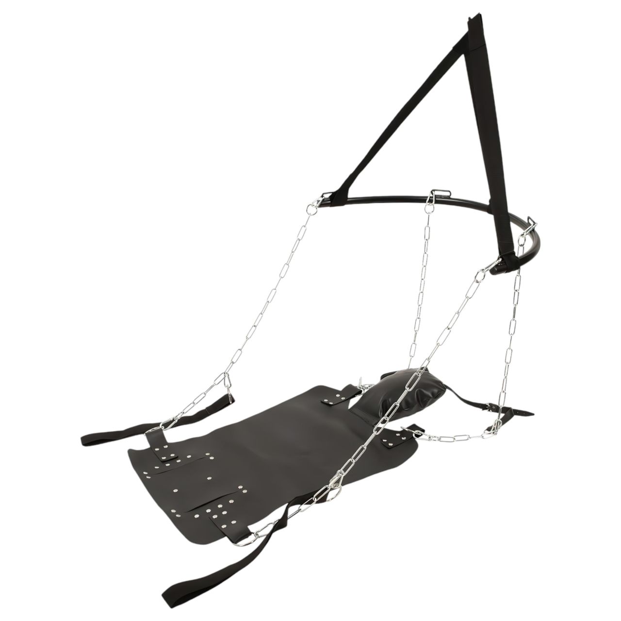 You2Toys Sex Swing - szexhinta (fekete) You2Toys Sex Swing - szexhinta (fekete)