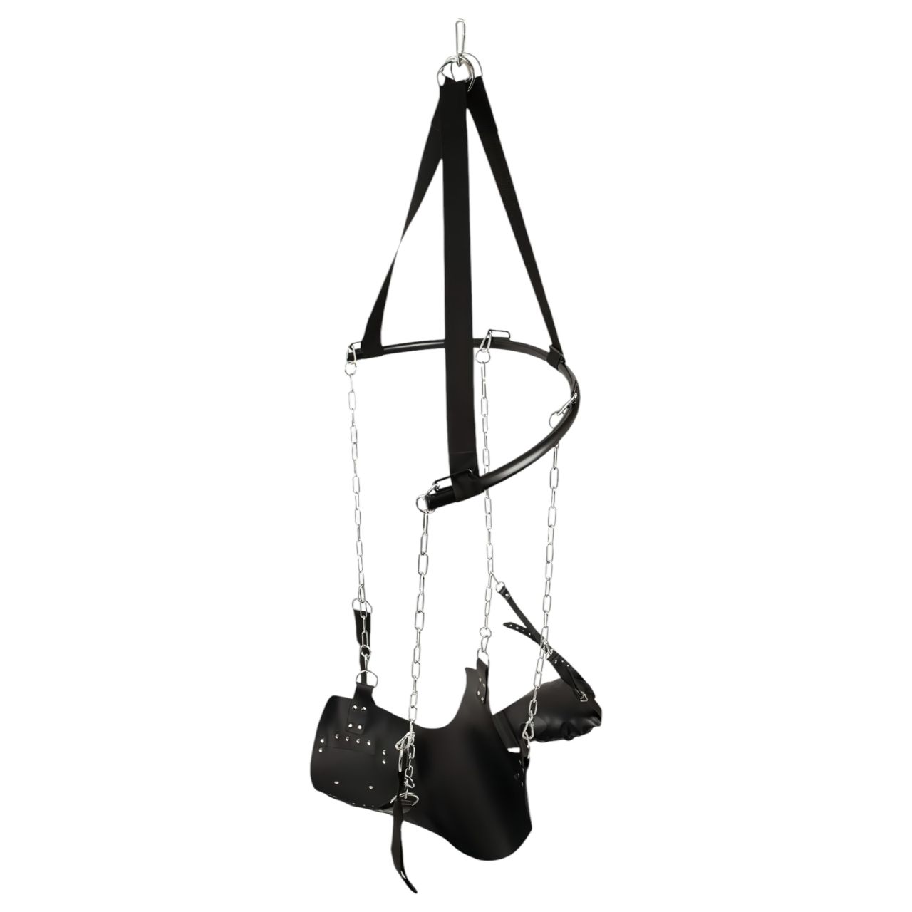 You2Toys Sex Swing - szexhinta (fekete) You2Toys Sex Swing - szexhinta (fekete)