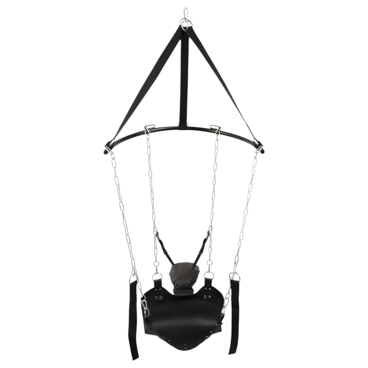 You2Toys Sex Swing - szexhinta (fekete) You2Toys Sex Swing - szexhinta (fekete)