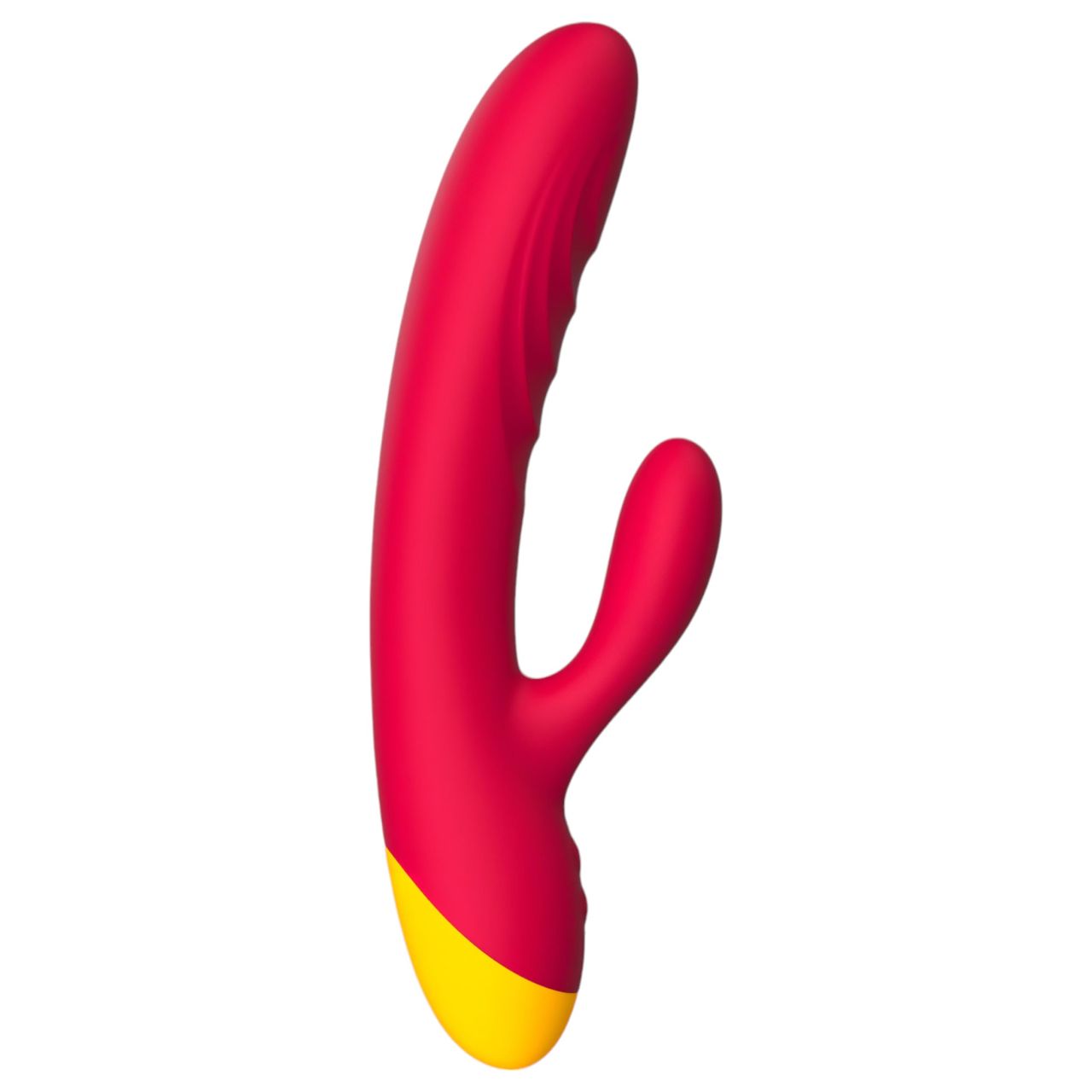 ROMP Jazz - vízálló nyuszis csiklókaros vibrátor (pink) ROMP Jazz - vízálló nyuszis csiklókaros vibrátor (pink)