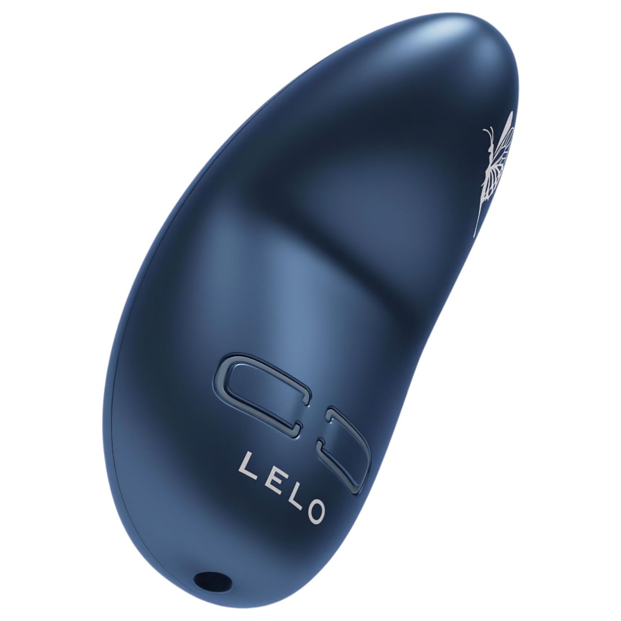 LELO Nea 3 - akkus, vízálló csiklóizgató vibrátor (kék) LELO Nea 3 - akkus, vízálló csiklóizgató vibrátor (kék)