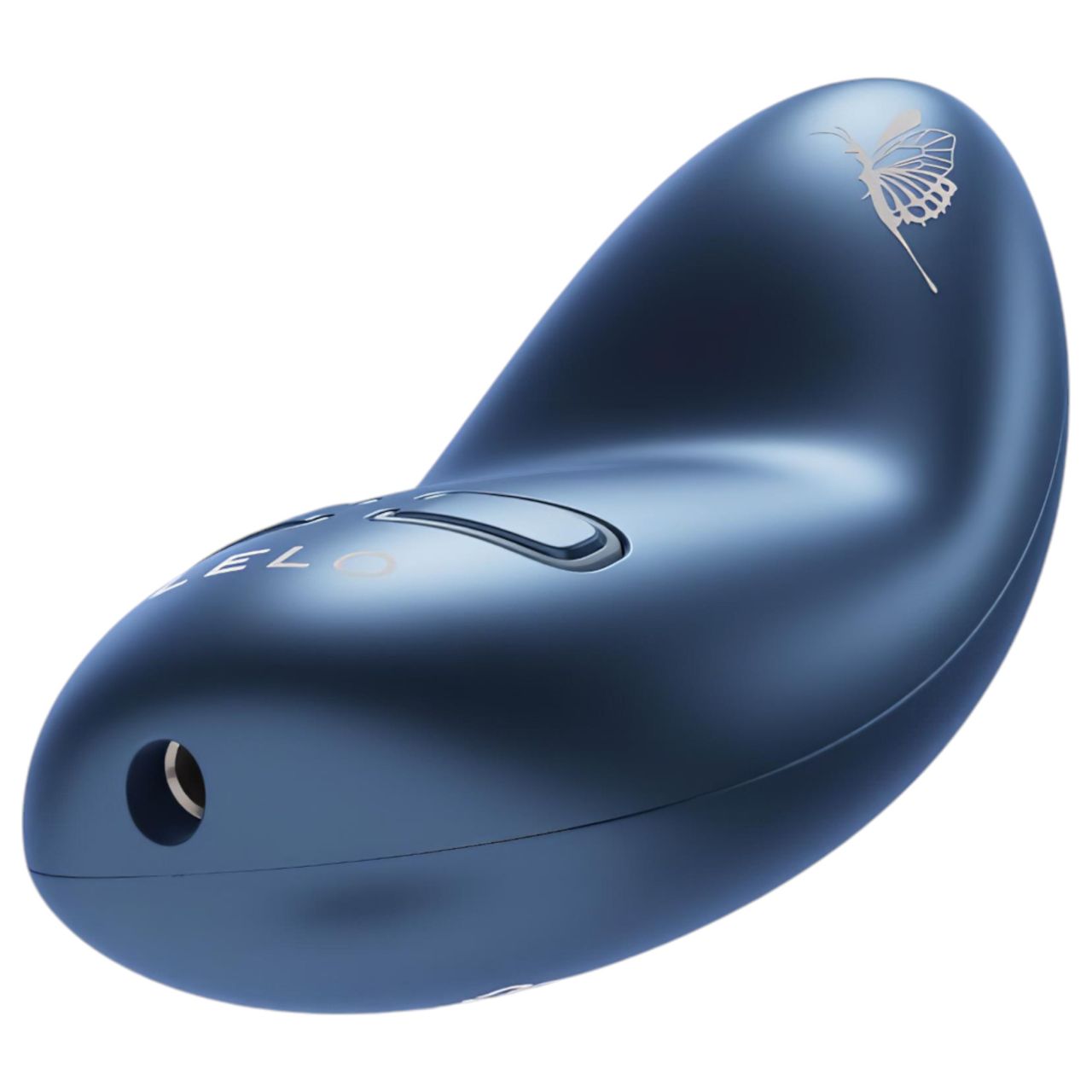 LELO Nea 3 - akkus, vízálló csiklóizgató vibrátor (kék) LELO Nea 3 - akkus, vízálló csiklóizgató vibrátor (kék)