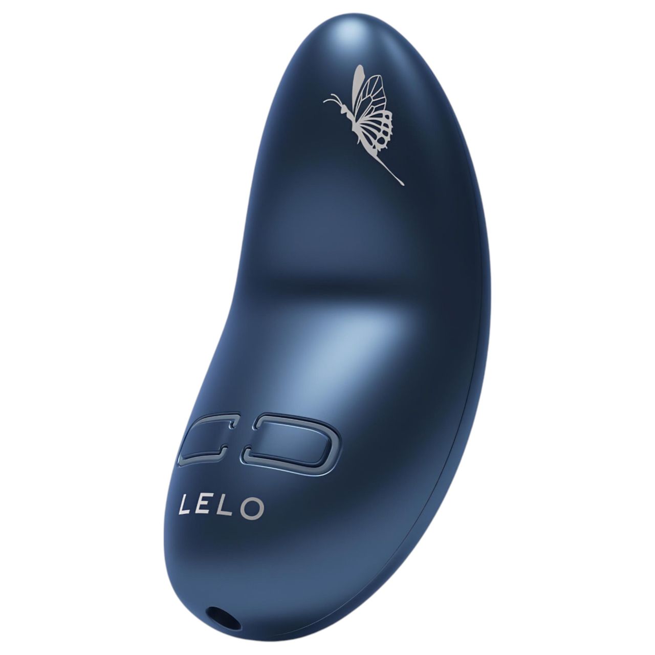 LELO Nea 3 - akkus, vízálló csiklóizgató vibrátor (kék) LELO Nea 3 - akkus, vízálló csiklóizgató vibrátor (kék)