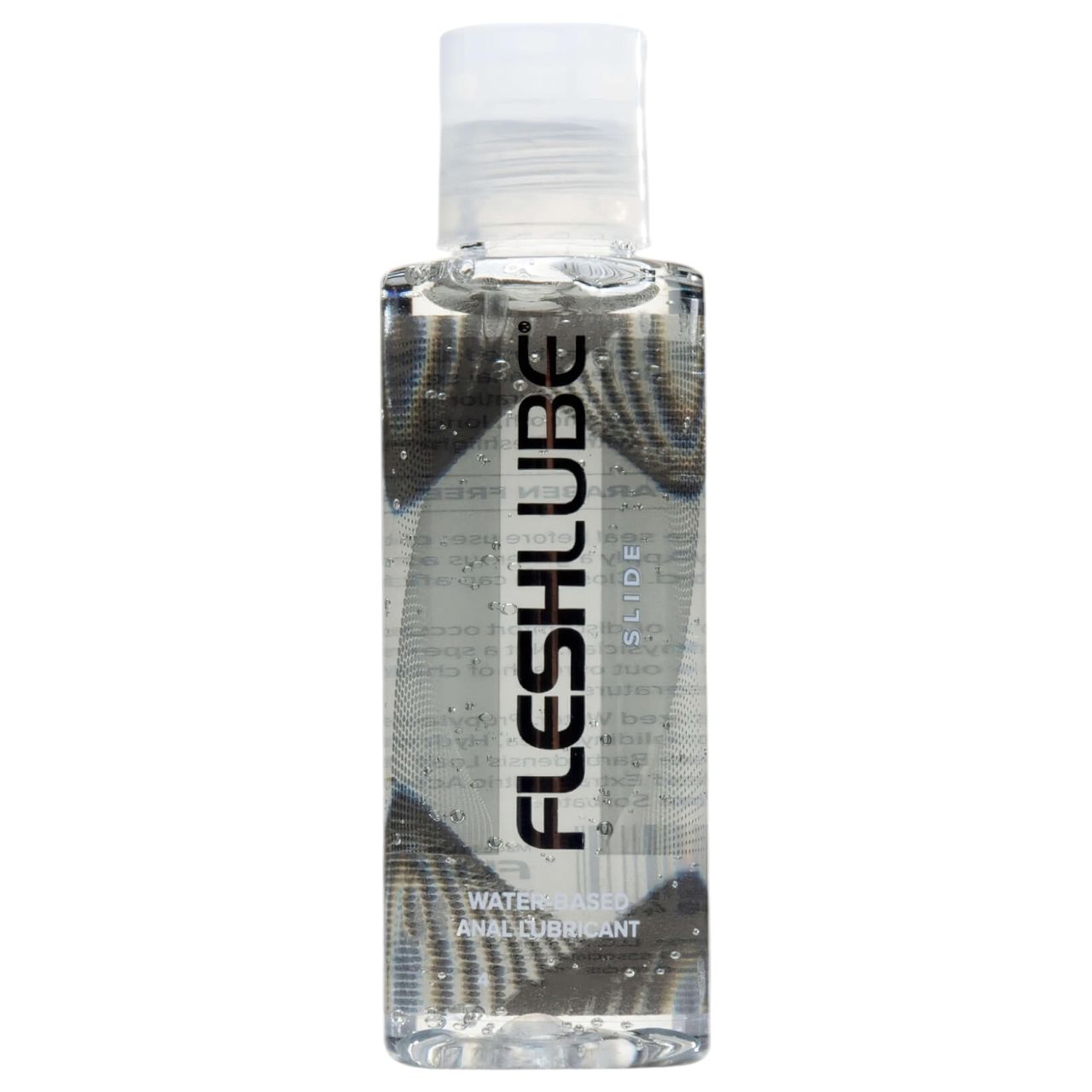 Fleshlight - FleshLube Slide - vízbázisú anál síkosító maszturbátorhoz (100 ml) Fleshlight - FleshLube Slide - vízbázisú anál síkosító maszturbátorhoz (100 ml)