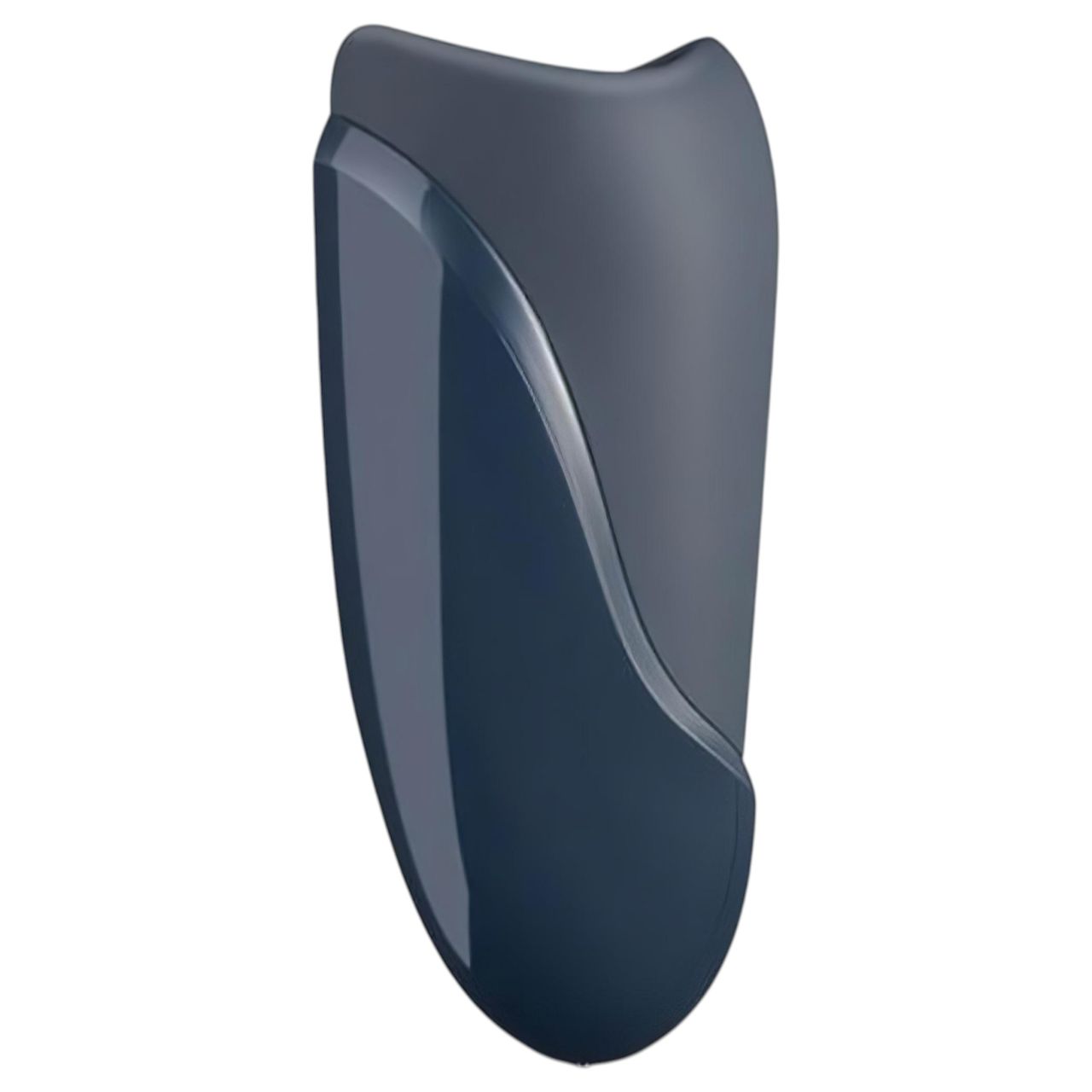 Boners Blowjob - akkus, rezgő maszturbátor férfiaknak (szürke) Boners Blowjob - akkus, rezgő maszturbátor férfiaknak (szürke)