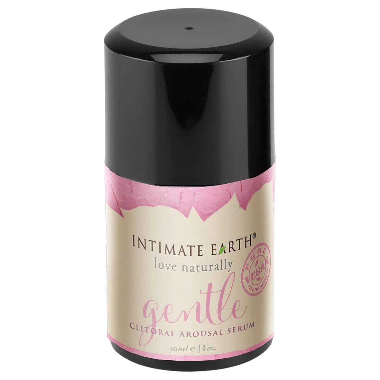 Intimate Earth Gentle - női vágyfokozó intim gél (30 ml) Intimate Earth Gentle - női vágyfokozó intim gél (30 ml)
