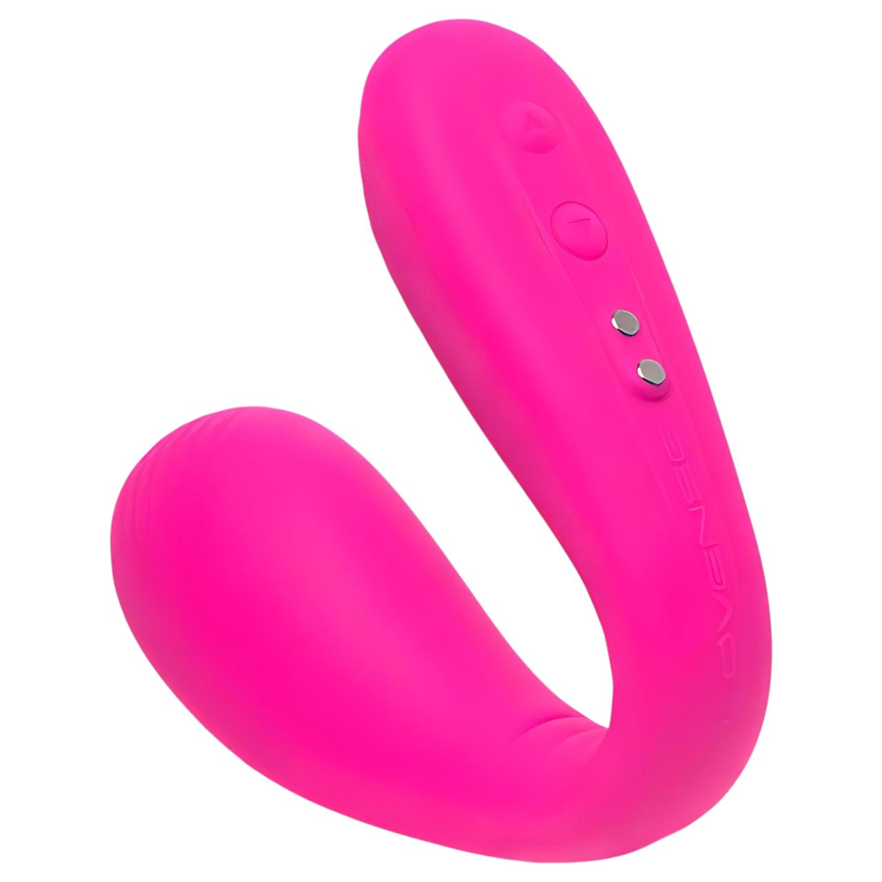 Lovense Dolce - app-vezérelt párvibrátor (pink) Lovense Dolce - app-vezérelt párvibrátor (pink)