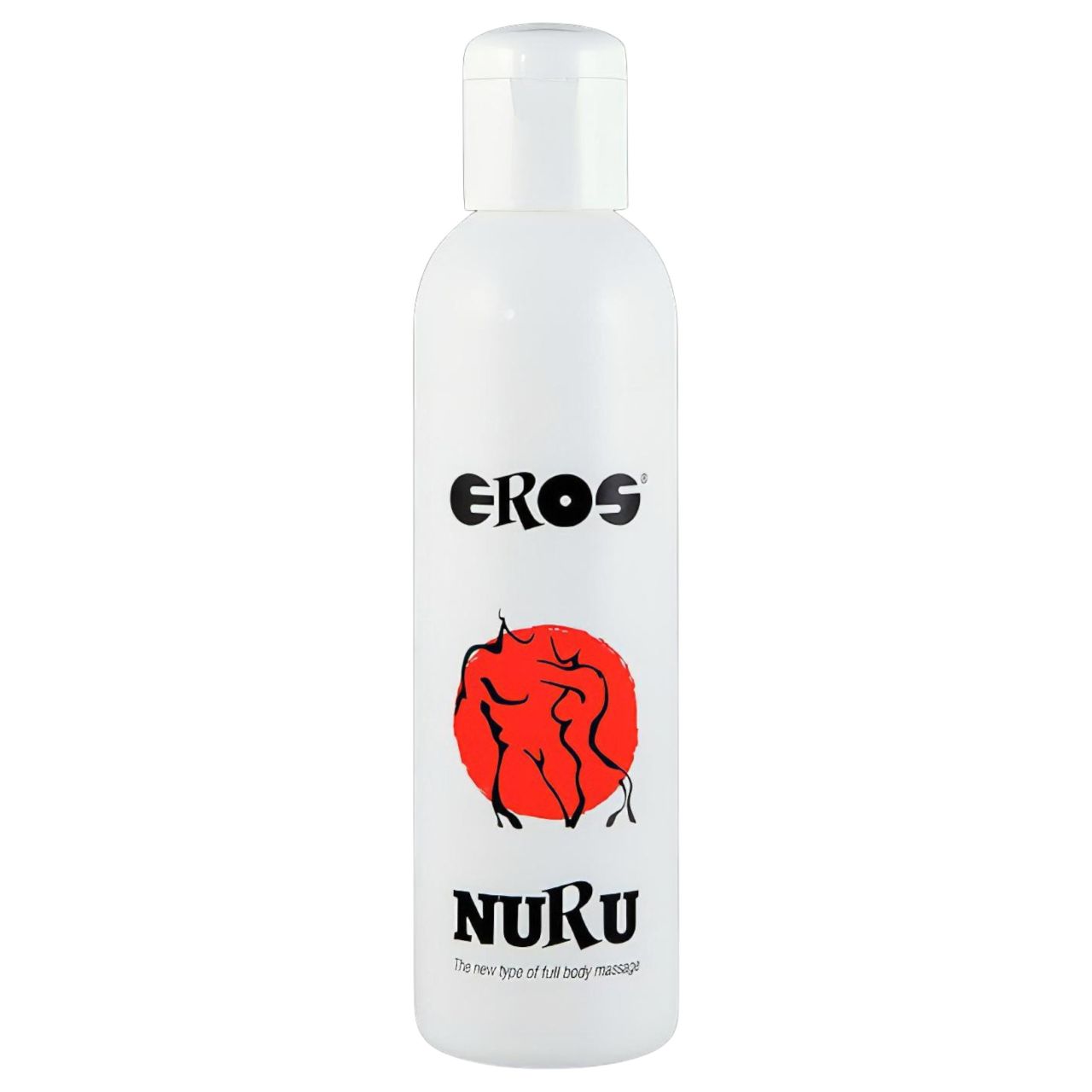 Eros Nuru Massage - nuru masszázs gél (500ml)