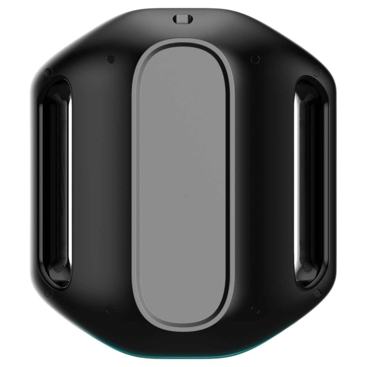 Kaotik Labs Jetpack - kétkezes automata interaktív maszturbátor (fekete)