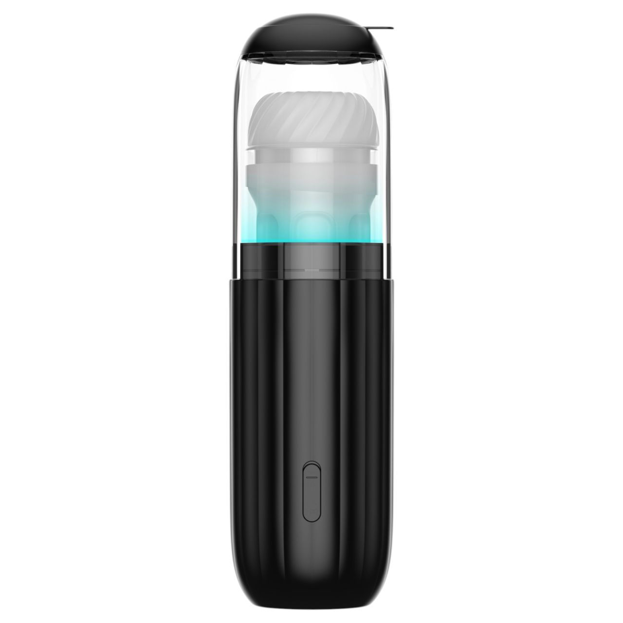 Kaotik Labs Shockwave - lökő interaktív maszturbátor (átlátszó) Kaotik Labs Shockwave - lökő interaktív maszturbátor (átlátszó)