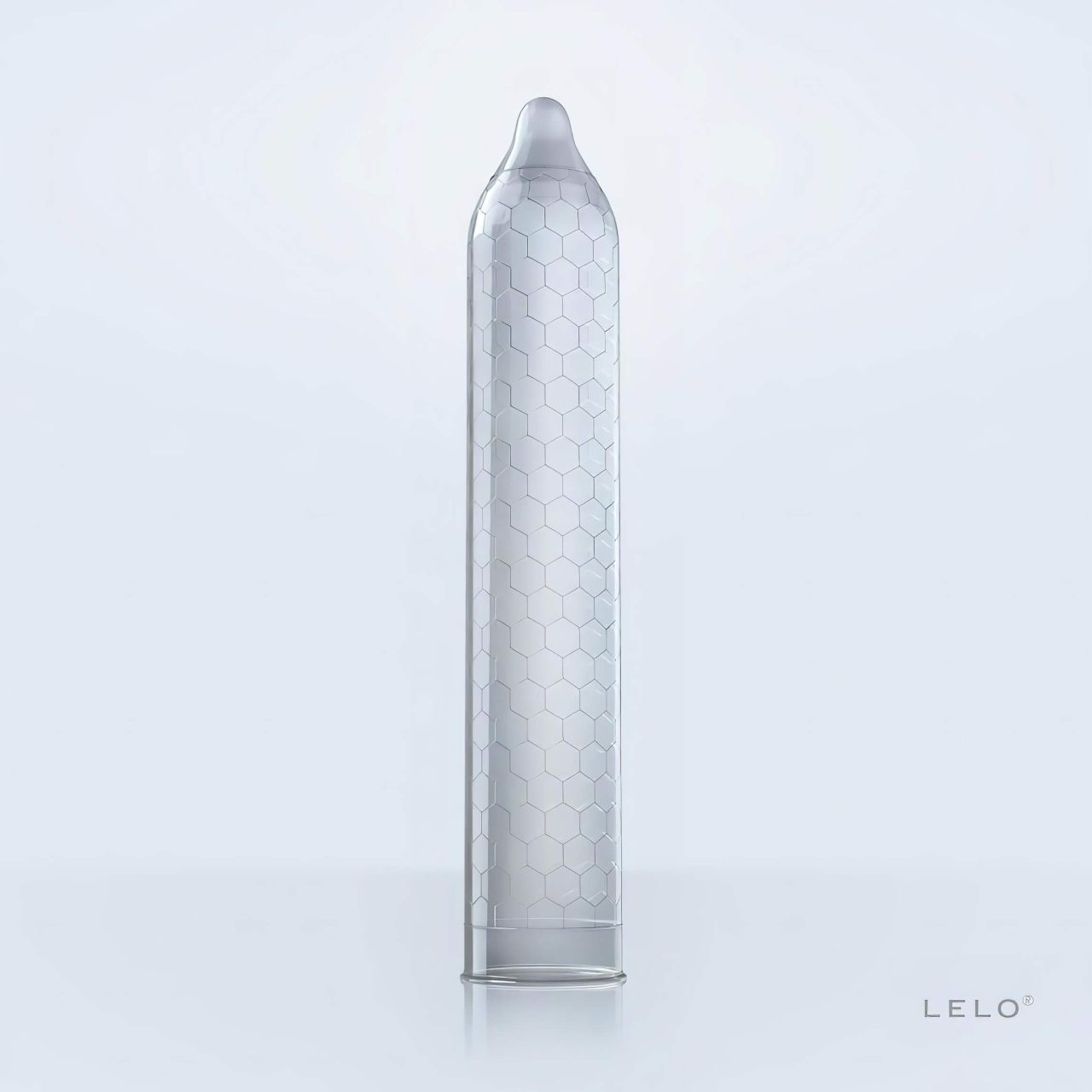 / LELO Hex Original - luxus óvszer (1db)