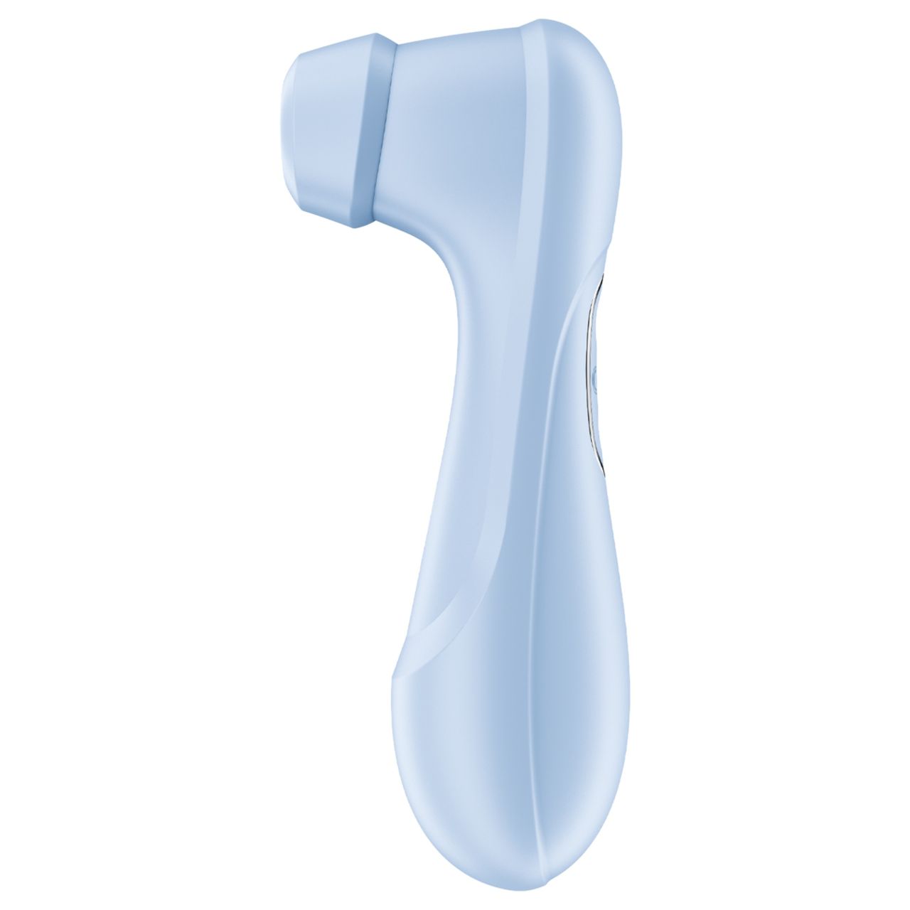 Satisfyer Pro 2 Gen4 - App-vezérelt léghullámos csiklóizgató (kék) Satisfyer Pro 2 Gen4 - App-vezérelt léghullámos csiklóizgató (kék)