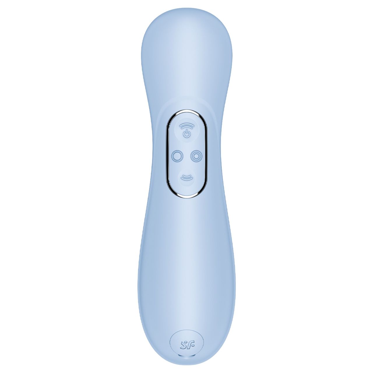 Satisfyer Pro 2 Gen4 - App-vezérelt léghullámos csiklóizgató (kék) Satisfyer Pro 2 Gen4 - App-vezérelt léghullámos csiklóizgató (kék)
