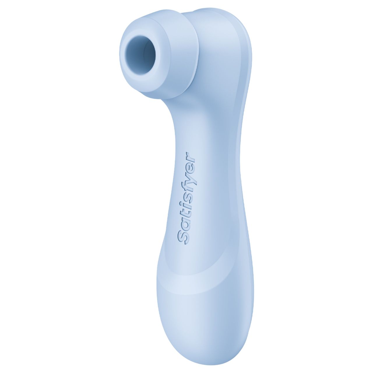 Satisfyer Pro 2 Gen4 - App-vezérelt léghullámos csiklóizgató (kék) Satisfyer Pro 2 Gen4 - App-vezérelt léghullámos csiklóizgató (kék)