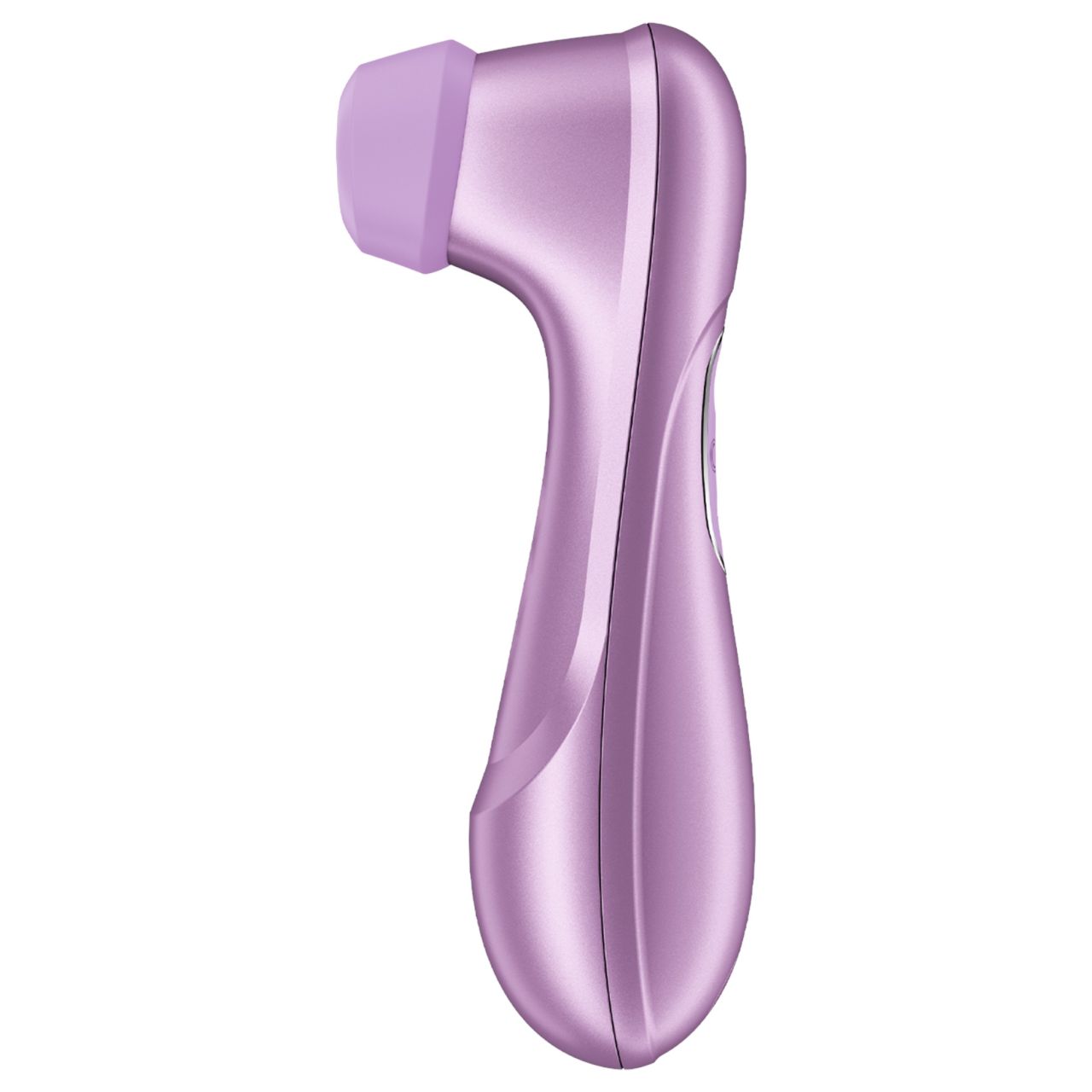 Satisfyer Pro 2 Gen4 - App-vezérelt léghullámos csiklóizgató (lila) Satisfyer Pro 2 Gen4 - App-vezérelt léghullámos csiklóizgató (lila)