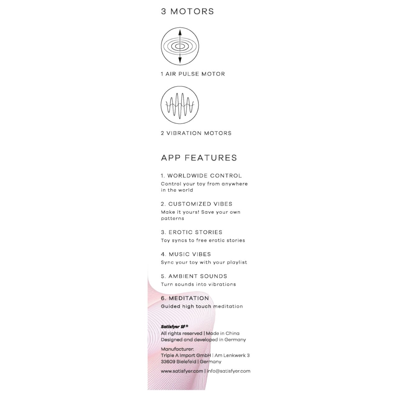 Satisfyer Pro 2 Gen4 - App-vezérelt léghullámos csiklóizgató (lila) Satisfyer Pro 2 Gen4 - App-vezérelt léghullámos csiklóizgató (lila)