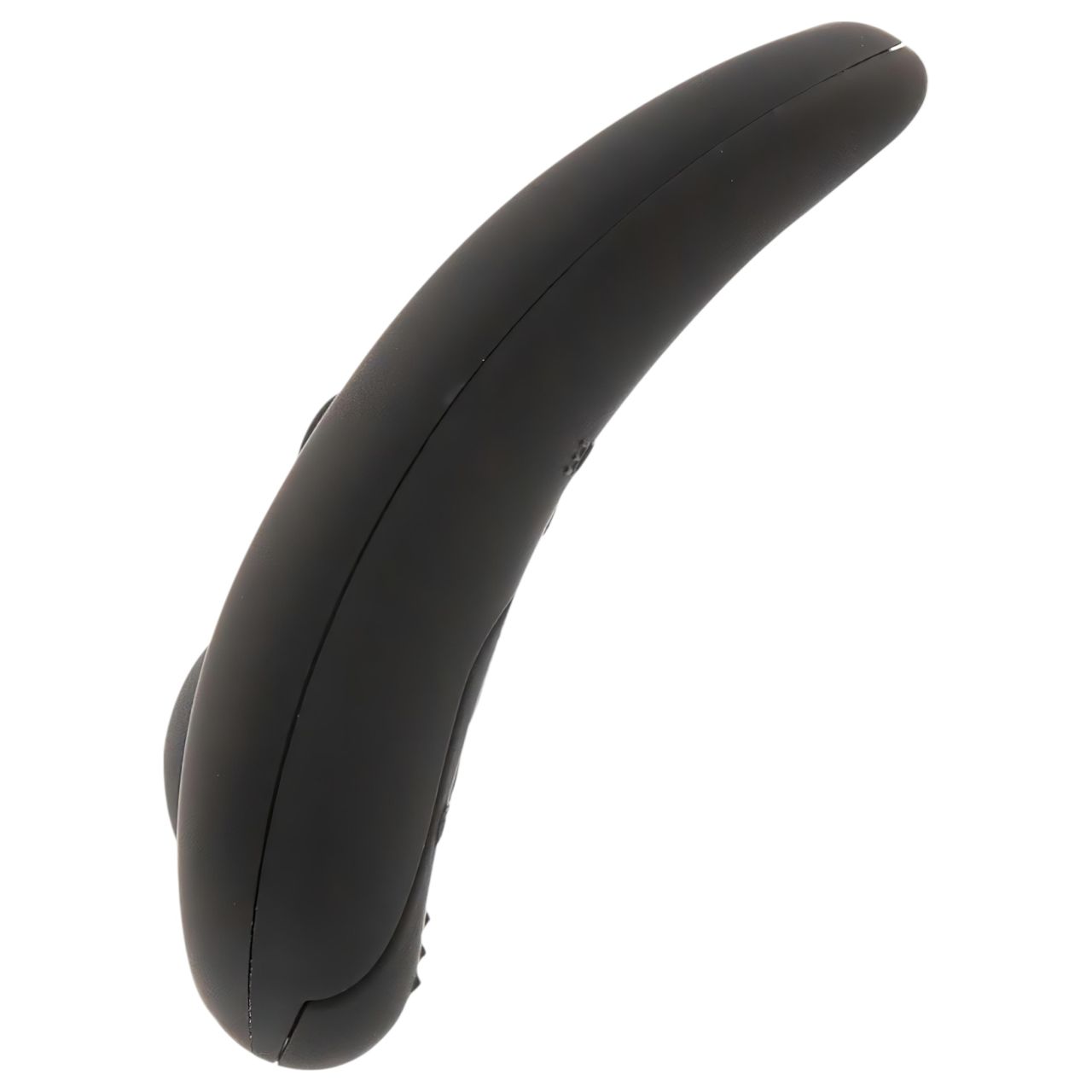 Naked Addiction Thrusting 9 - lökő vibrátor - sötét (23 cm) Naked Addiction Thrusting 9 - lökő vibrátor - sötét (23 cm)