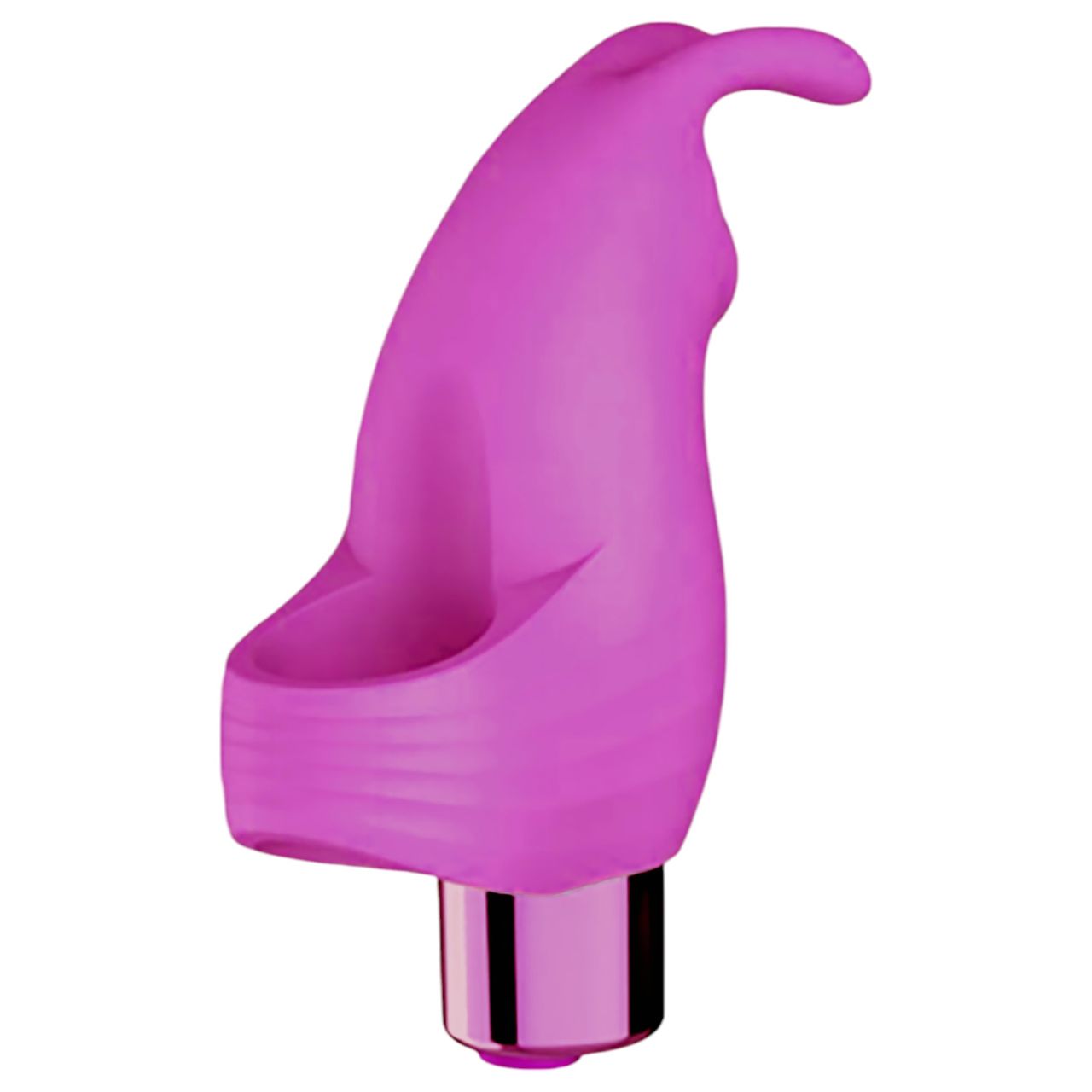 Pleasure Box Love to Play - vibrátor szett - 6 részes (pink-lila) Pleasure Box Love to Play - vibrátor szett - 6 részes (pink-lila)