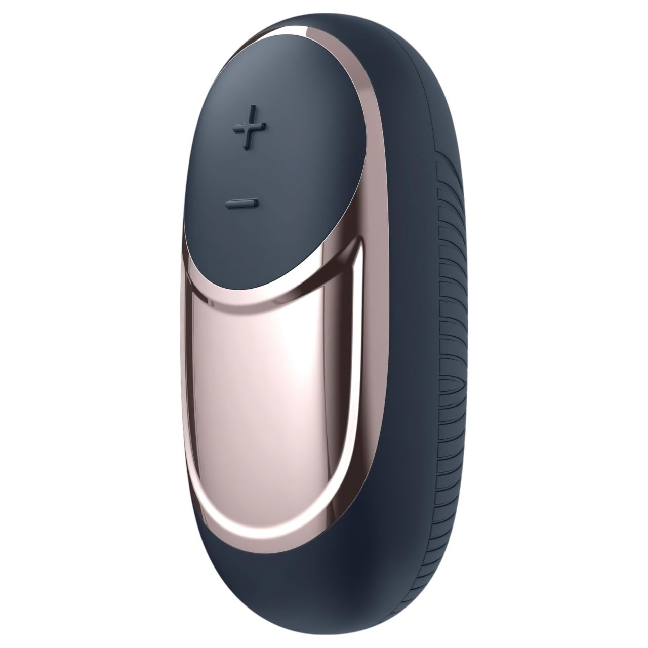 Satisfyer Dark Desire - akkus csikló vibrátor, csiklóizgató (fekete) Satisfyer Dark Desire - akkus csikló vibrátor, csiklóizgató (fekete)