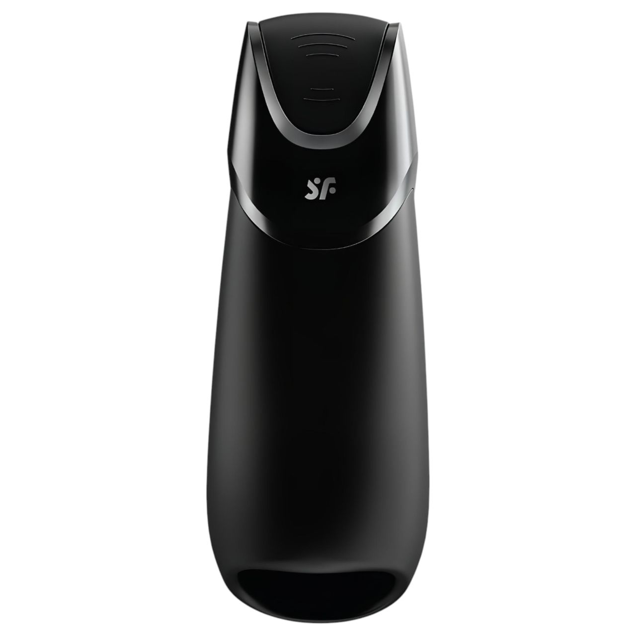 Satisfyer Men - App-vezérelt maszturbátor, férfiaknak (fekete) Satisfyer Men - App-vezérelt maszturbátor, férfiaknak (fekete)