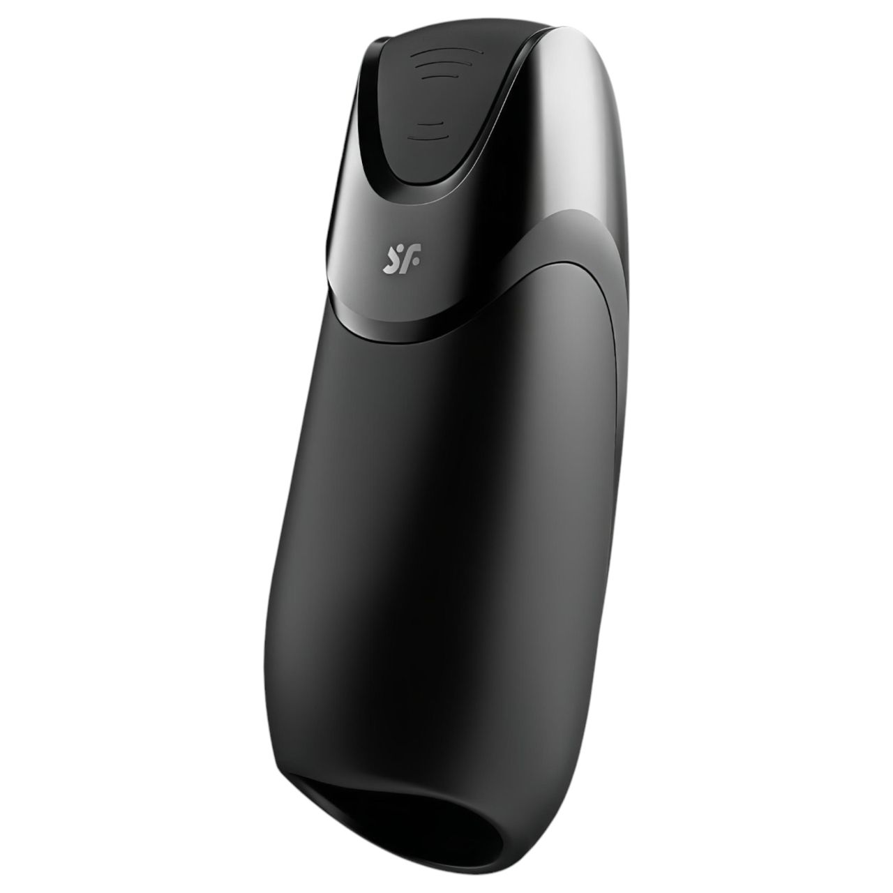 Satisfyer Men - App-vezérelt maszturbátor, férfiaknak (fekete) Satisfyer Men - App-vezérelt maszturbátor, férfiaknak (fekete)