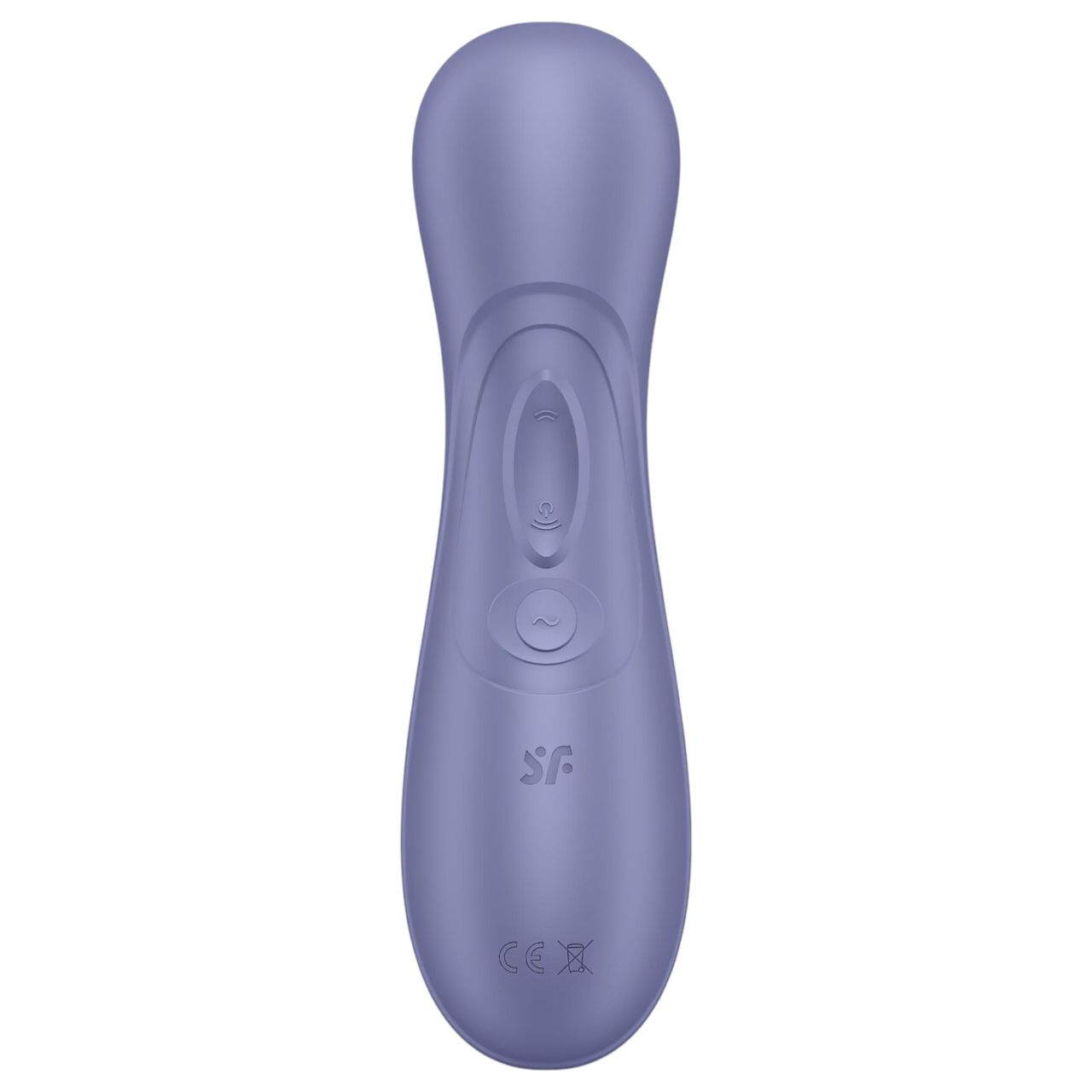 Satisfyer Pro 2 Gen3 - App-vezérelt léghullámos csiklóizgató (lila) Satisfyer Pro 2 Gen3 - App-vezérelt léghullámos csiklóizgató (lila)