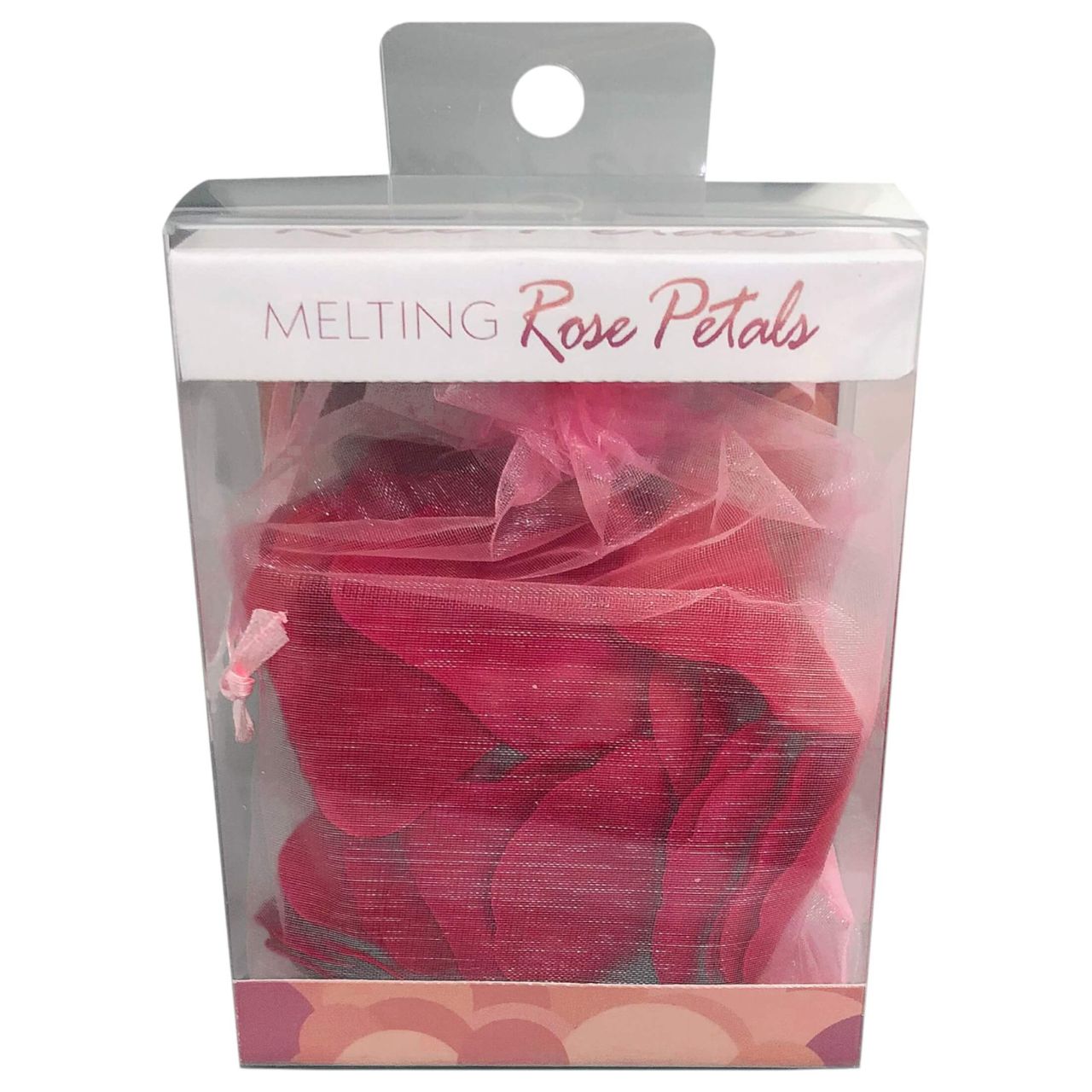 Kheper Games - olvadó, illatos rózsaszirmok (40 g, pink) Kheper Games - olvadó, illatos rózsaszirmok (40 g, pink)