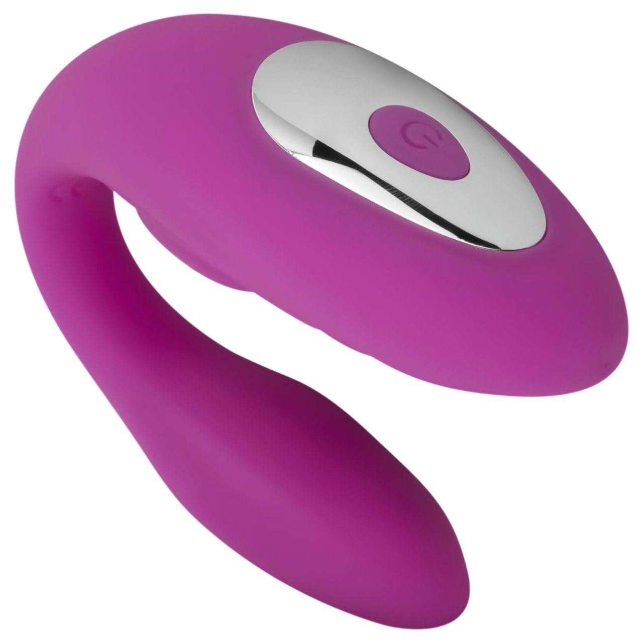 EasyToys Tap Dancer - vízálló, távirányítós párvibrátor (pink) EasyToys Tap Dancer - vízálló, távirányítós párvibrátor (pink)