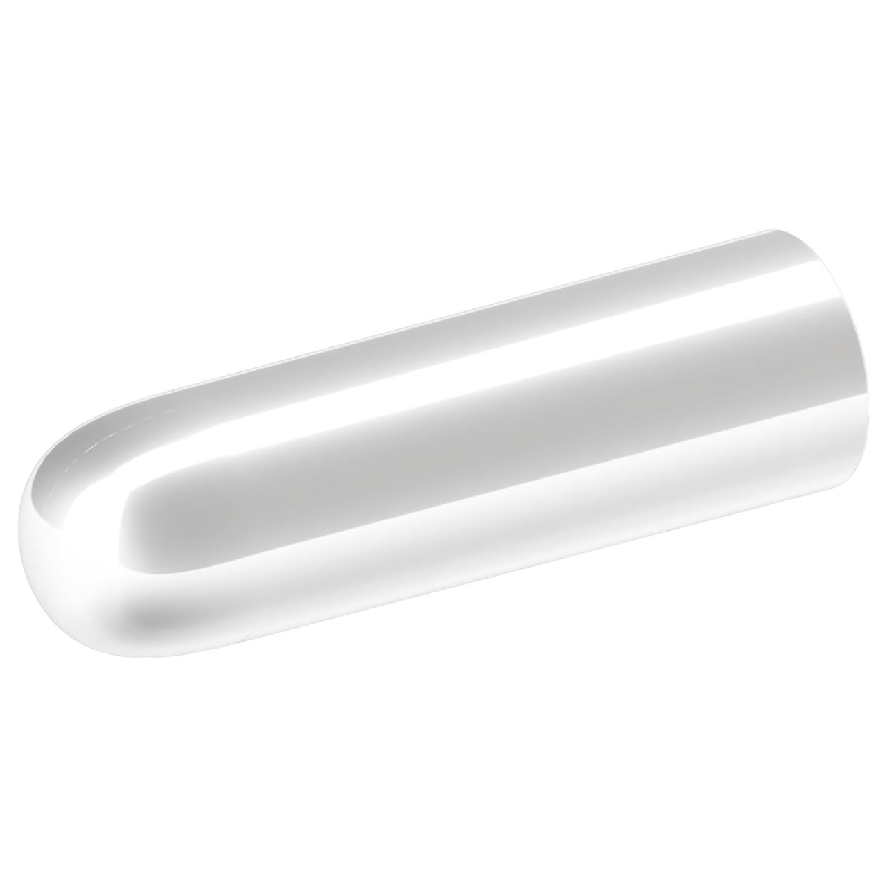 Funny Me Mini Bullet - akkus, vízálló mini vibrátor (fehér)