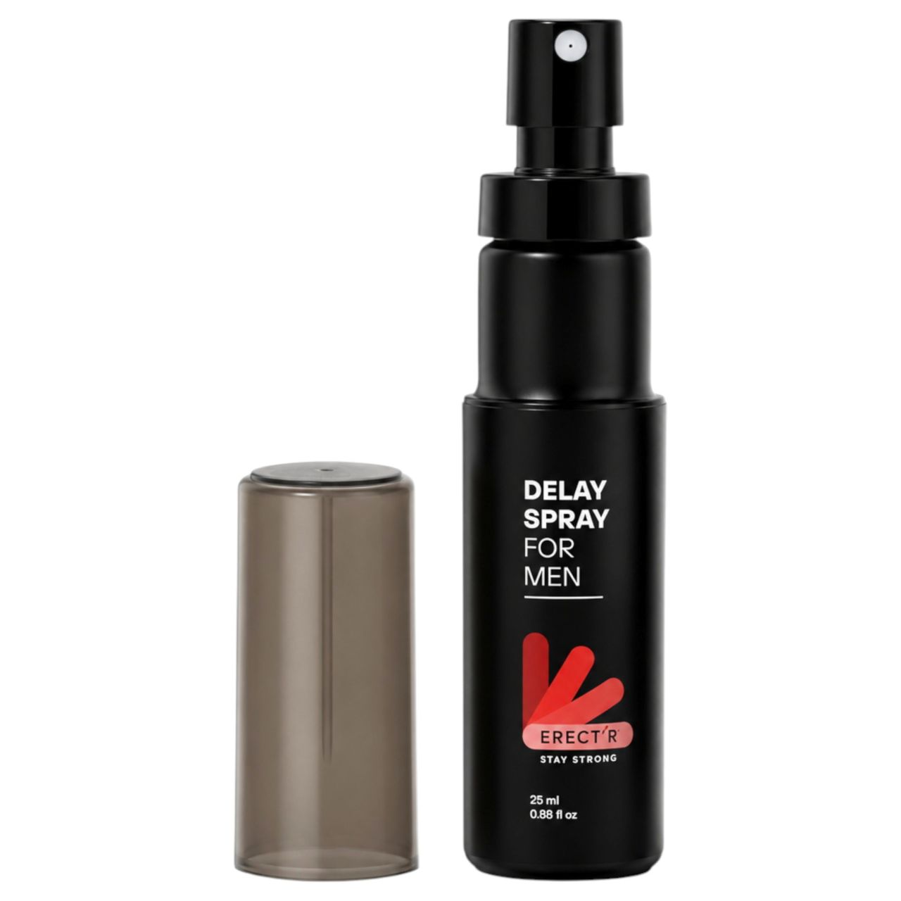 ErectR - késleltető spray férfiaknak a korai magömlés ellen (25 ml) ErectR - késleltető spray férfiaknak a korai magömlés ellen (25 ml)
