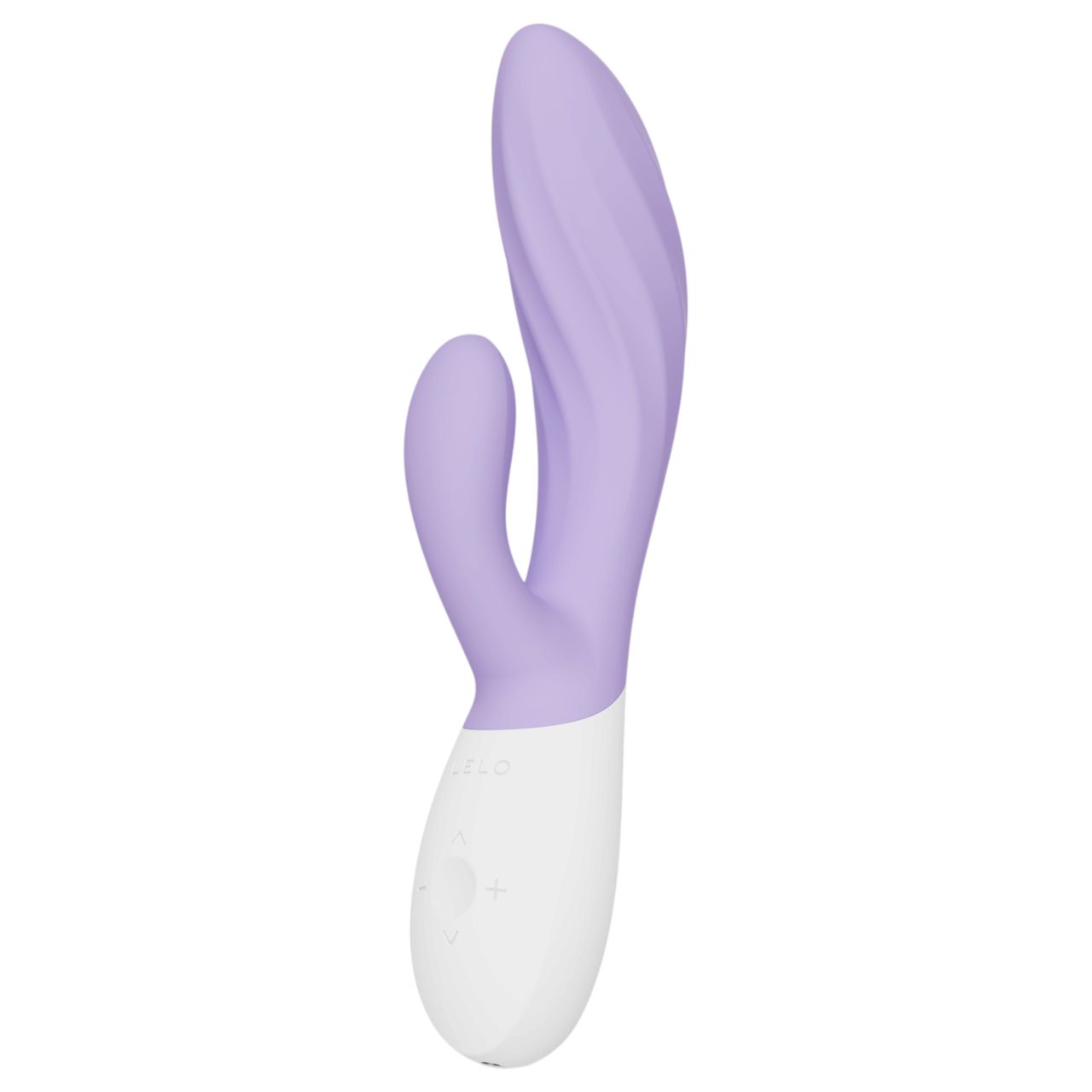 LELO INA Twist - appos, csiklókaros G-pont vibrátor (lila) LELO INA Twist - appos, csiklókaros G-pont vibrátor (lila)