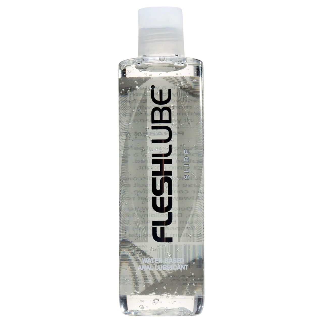 Fleshlight - FleshLube Slide - vízbázisú síkosító maszturbátorhoz (250 ml) Fleshlight - FleshLube Slide - vízbázisú síkosító maszturbátorhoz (250 ml)